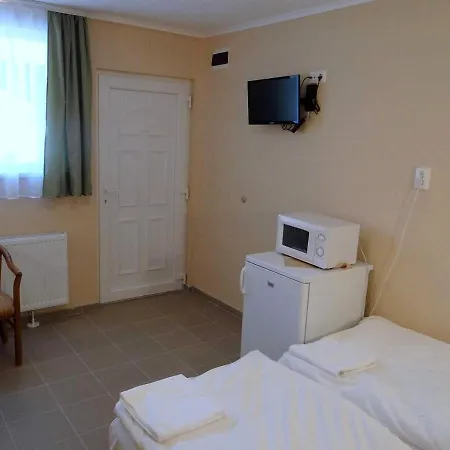 Bed and Breakfast Thermal Panzio 3*