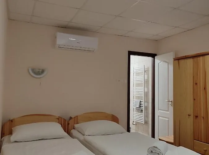 Thermal Panzio קישקונמאישה